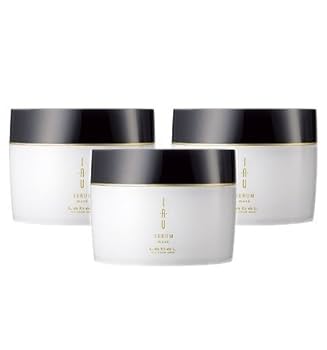 Amazon | ルベル イオ セラム マスク 170g 3個 セット | Lebel
